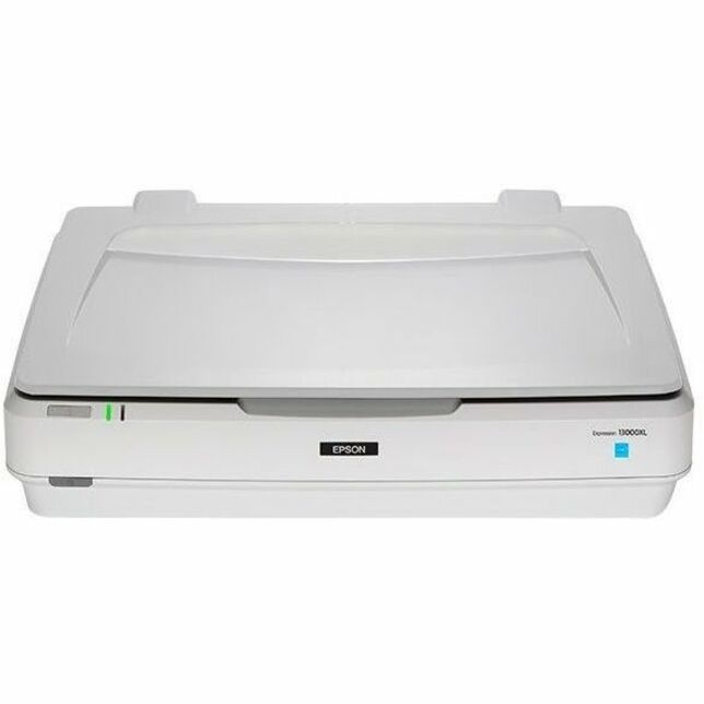 Epson Expression 13000XL Large Format Flatbed/Film Scanner - 2400 dpi Optical B11B257201