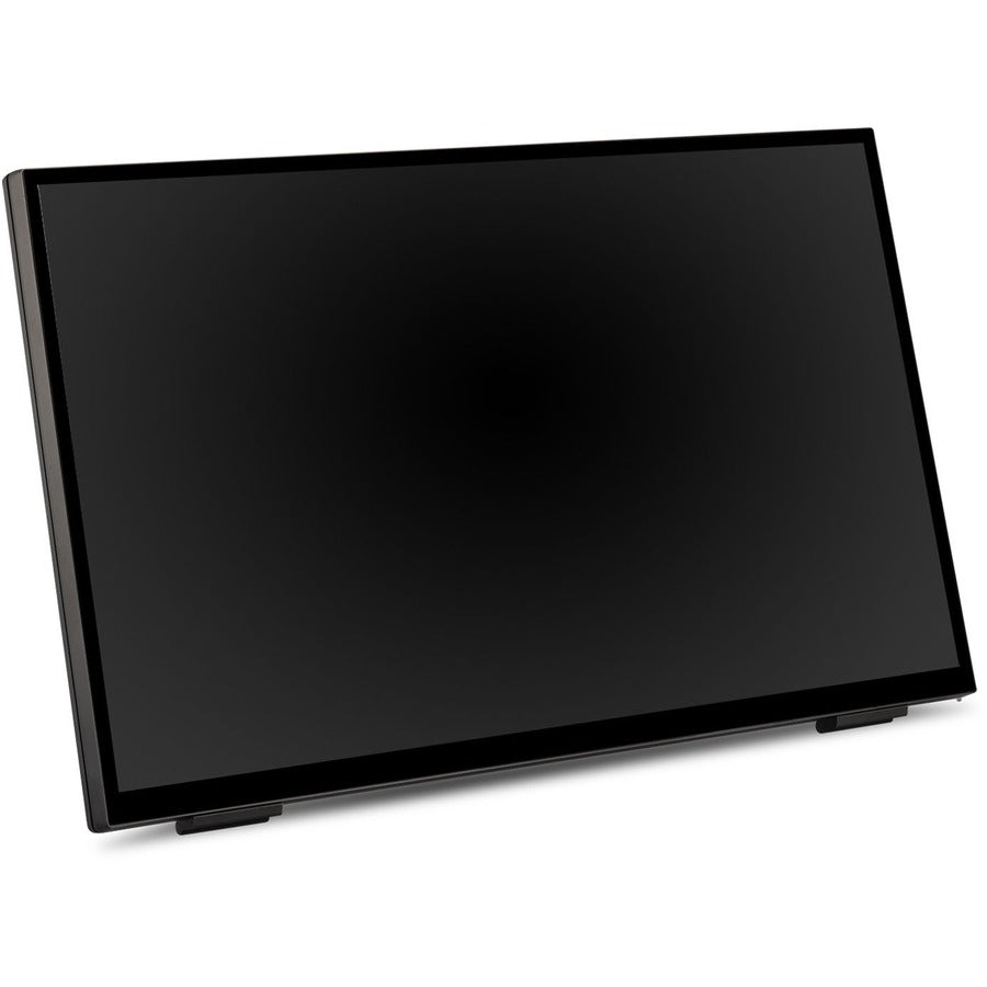ViewSonic TD2465 24 Inch 1080p Touch Screen Monitor with Advanced Ergonomics, HDMI and USB Inputs TD2465