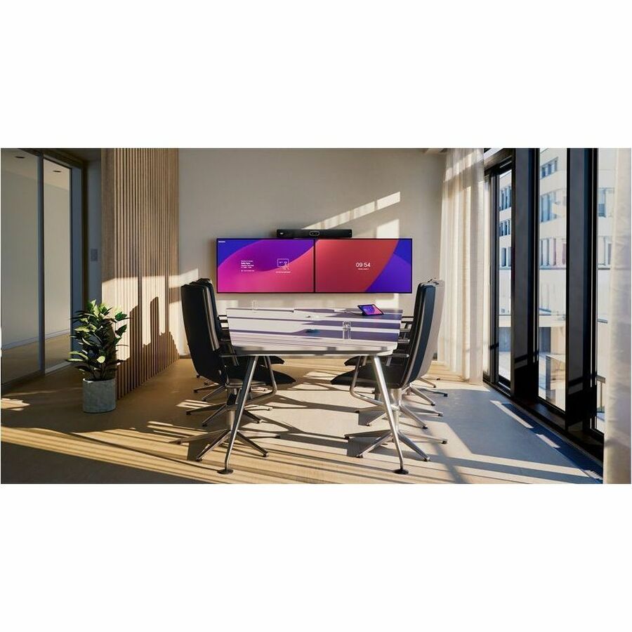 Cisco Room Bar Pro - First Light Video Conference Equipment CS-BARPRO-K9