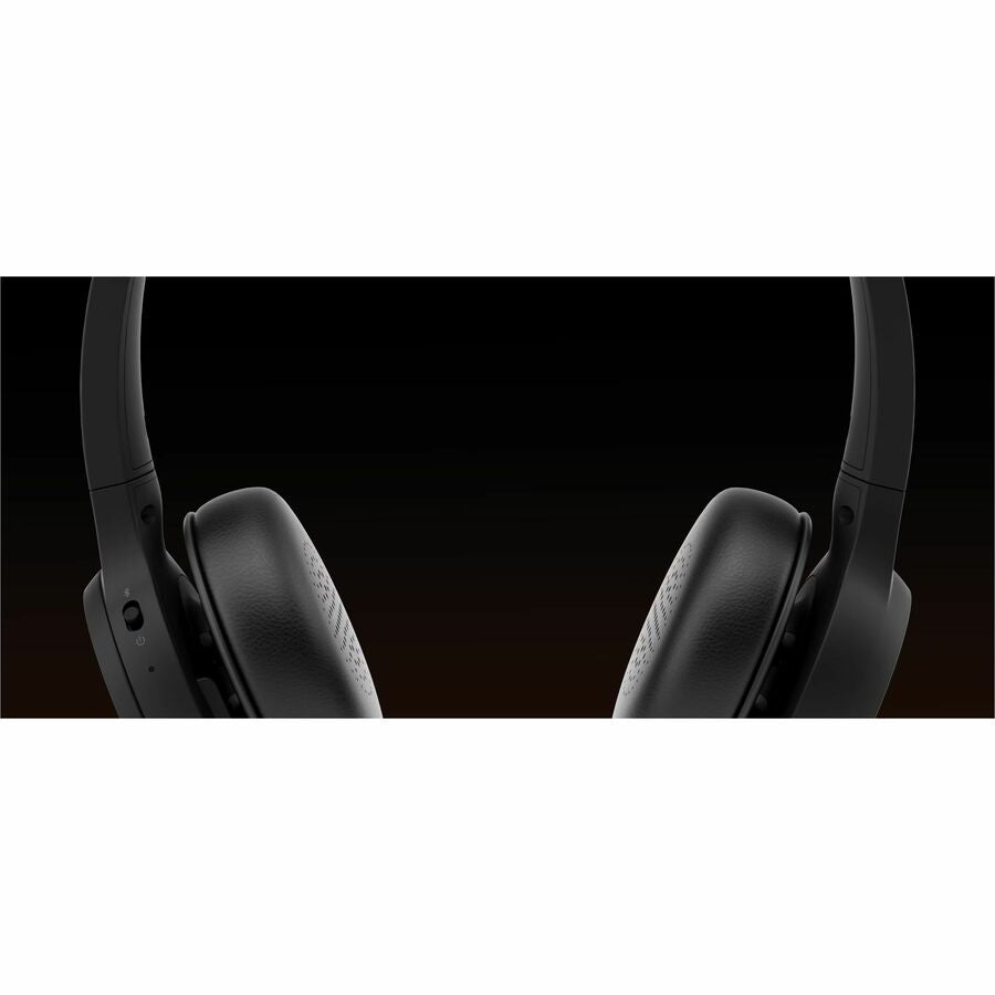 Cisco Dual-Ear, Carbon Black Headset Bundle HS-WL-722-BUNA-C