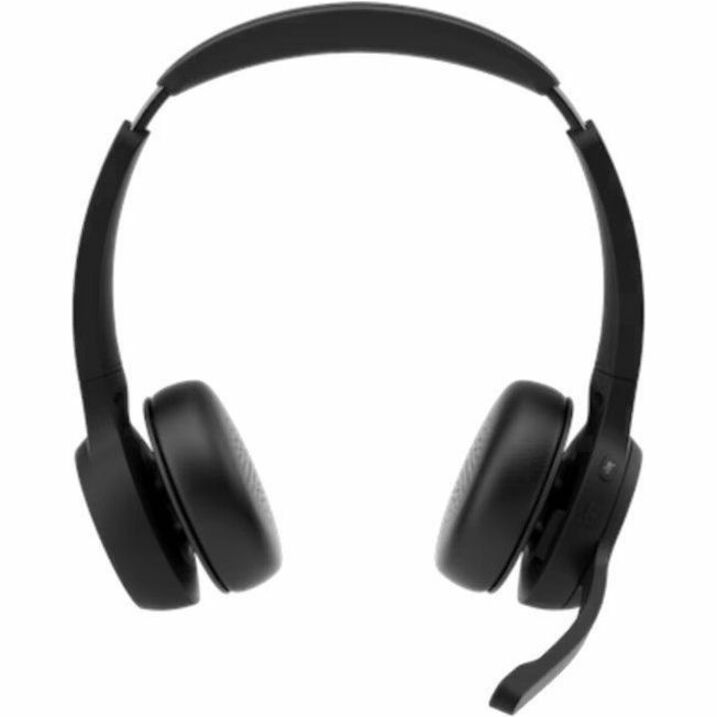 Cisco Dual-Ear, Carbon Black Headset Bundle HS-WL-722-BUNA-C