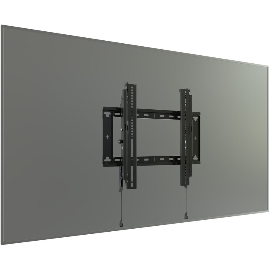 Chief Fit Medium Tilt Display Wall Mount - For Displays 32-65" - Black RMT3