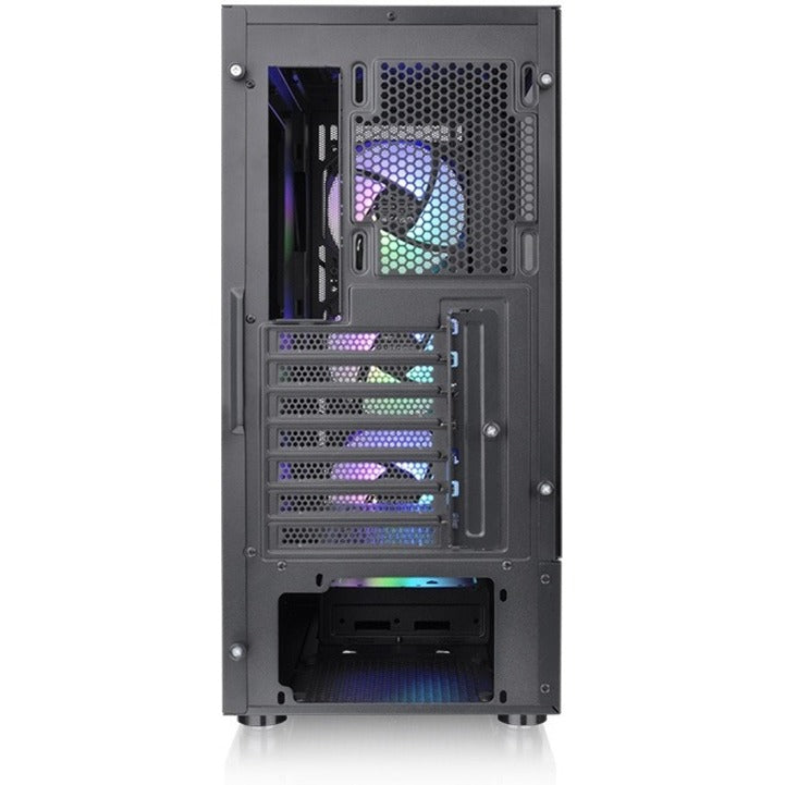 Thermaltake S200 TG ARGB Mid Tower Chassis CA-1X2-00M1WN-00