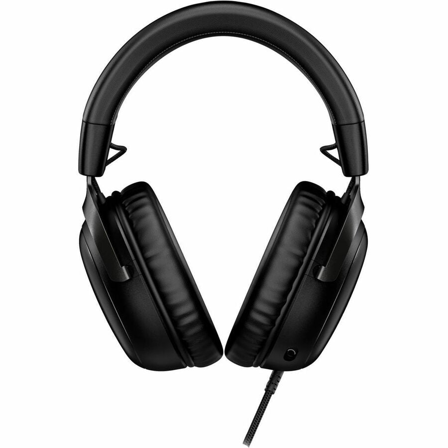 HyperX HyperX Cloud III - Gaming Headset (Black) 727A8AA