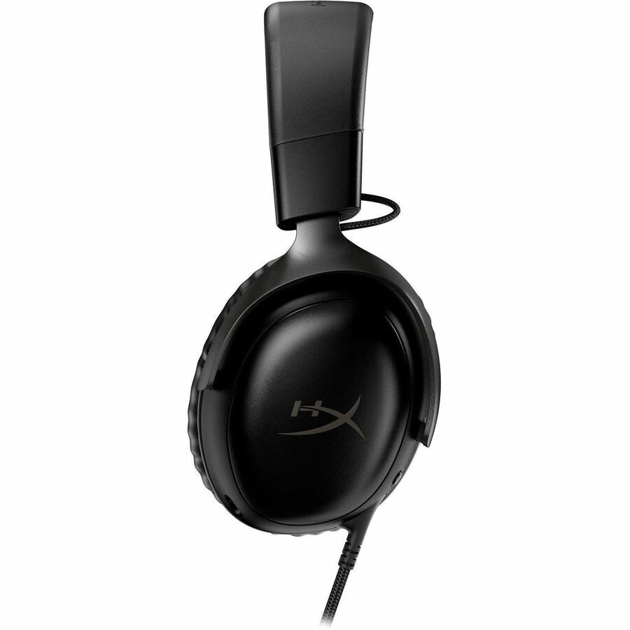 HyperX HyperX Cloud III - Gaming Headset (Black) 727A8AA