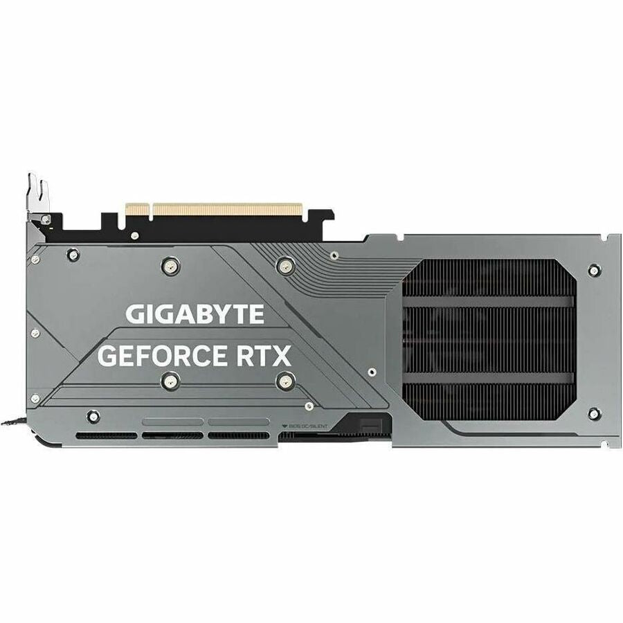 Gigabyte NVIDIA GeForce RTX 4060 Ti Graphic Card - 8 GB GDDR6 GV-N406TGAMINGOC-8GD