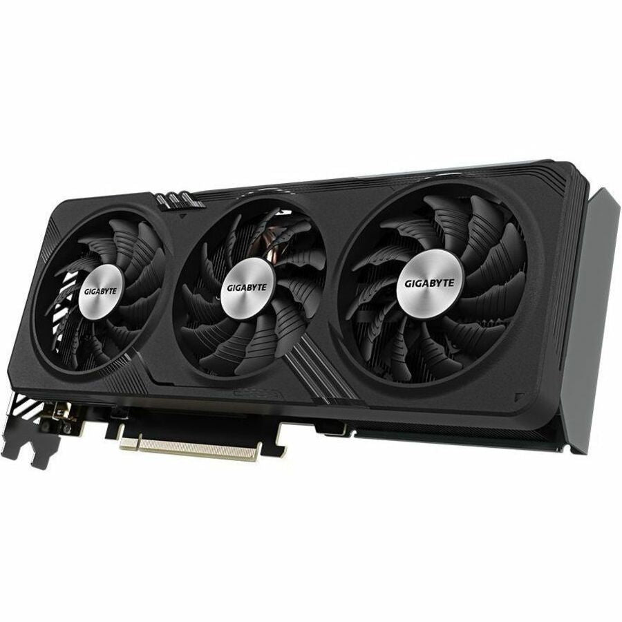 Gigabyte NVIDIA GeForce RTX 4060 Ti Graphic Card - 8 GB GDDR6 GV-N406TGAMINGOC-8GD