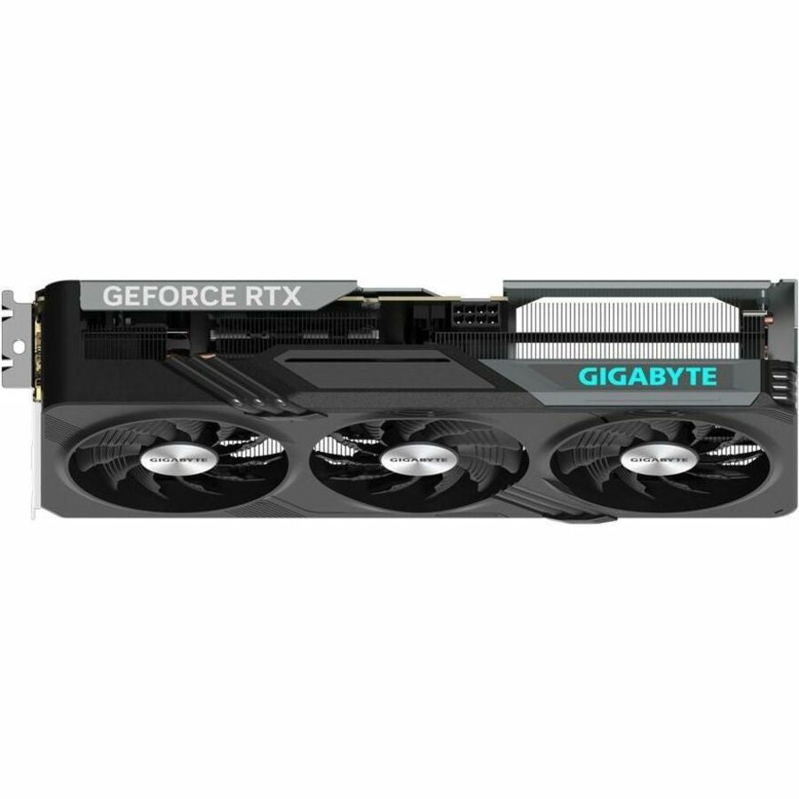 Gigabyte NVIDIA GeForce RTX 4060 Ti Graphic Card - 8 GB GDDR6 GV-N406TGAMINGOC-8GD