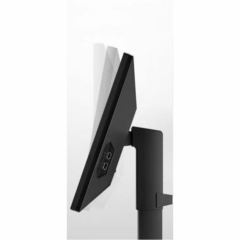 LG 24CQ650N-6N All-in-One Thin Client - Intel Celeron N5105 Quad-core (4 Core) 2 GHz - Matte Black 24CQ650N-6N