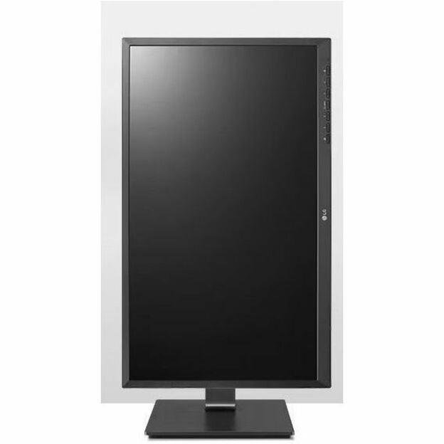 LG 24CQ650N-6N All-in-One Thin Client - Intel Celeron N5105 Quad-core (4 Core) 2 GHz - Matte Black 24CQ650N-6N