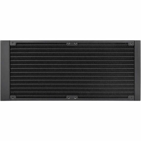 Thermaltake TH280 V2 ARGB Sync All-In-One Liquid Cooler CL-W375-PL14SW-A