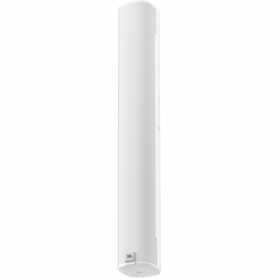 JBL Professional COL600 Wall Mountable Speaker - 80 W RMS - White JBL-COL600-WH