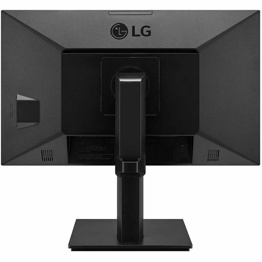 LG 24CQ651I-6P All-in-One Thin Client - Intel Pentium N6005 Quad-core (4 Core) 2 GHz 24CQ651I-6P