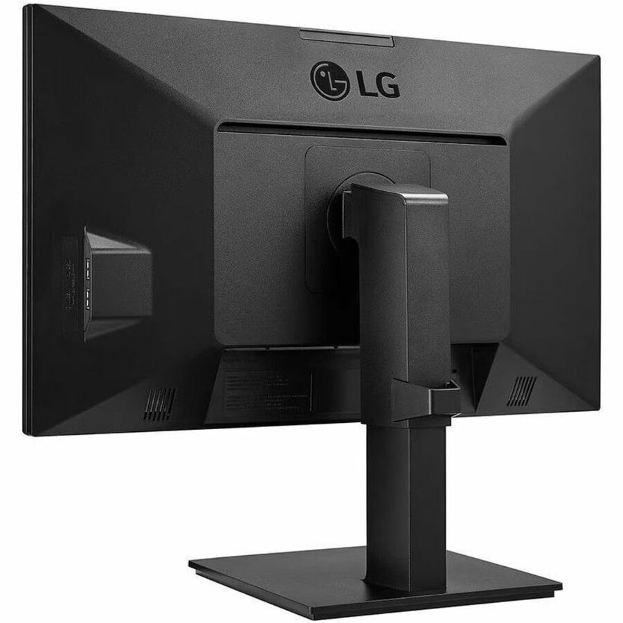 LG 24CQ651I-6P All-in-One Thin Client - Intel Pentium N6005 Quad-core (4 Core) 2 GHz 24CQ651I-6P