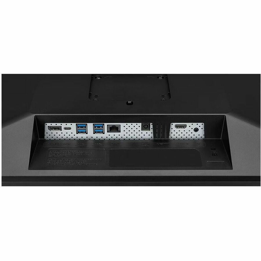 LG 24CQ651I-6P All-in-One Thin Client - Intel Pentium N6005 Quad-core (4 Core) 2 GHz 24CQ651I-6P