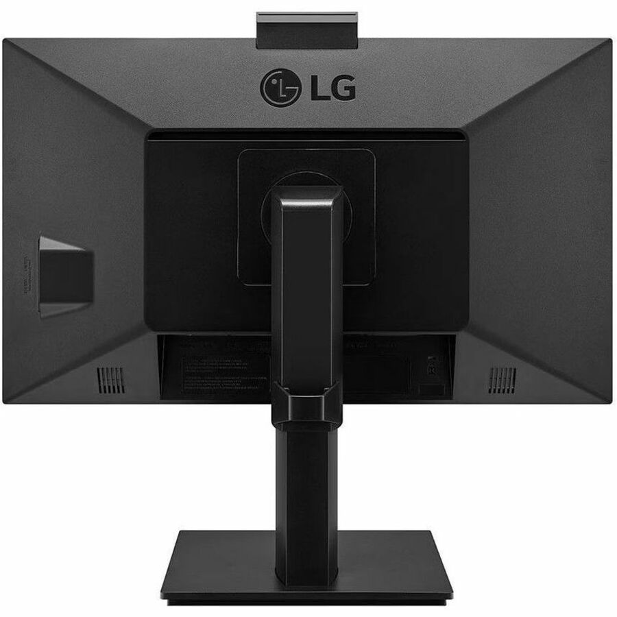 LG 24CQ651I-6P All-in-One Thin Client - Intel Pentium N6005 Quad-core (4 Core) 2 GHz 24CQ651I-6P