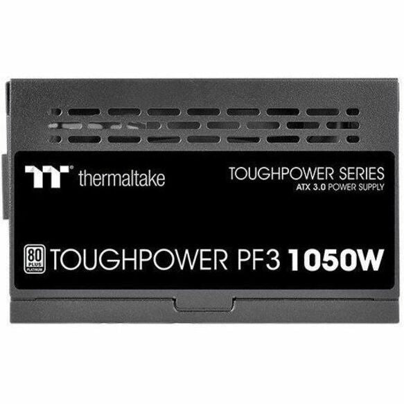 Thermaltake Toughpower PF3 1050W Platinum - TT Premium Edition PS-TPD-1050FNFAPU-L