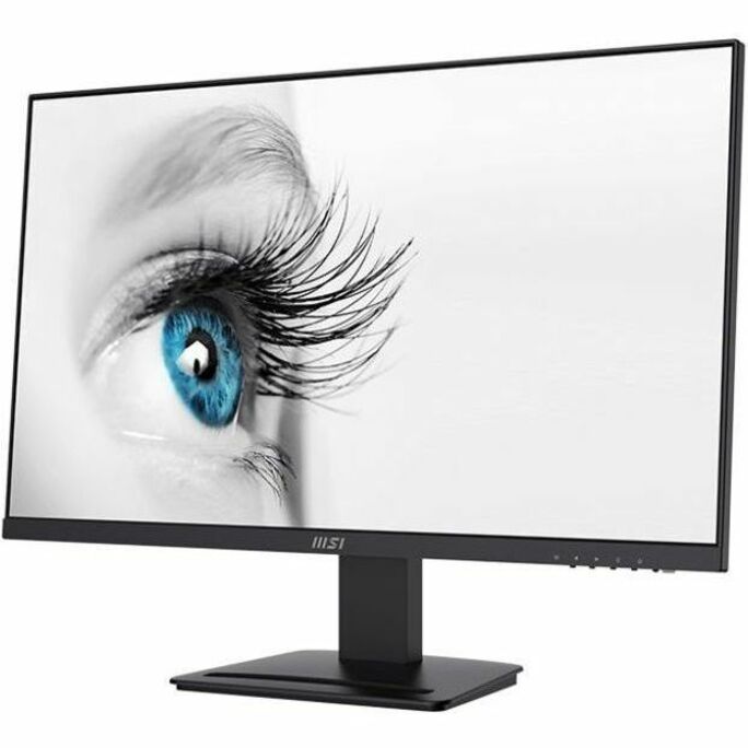 MSI Pro MP273A 27" Class Full HD LCD Monitor - 16:9 PROMP273A