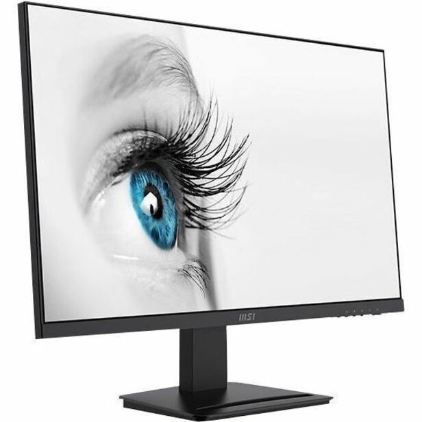 MSI Pro MP273A 27" Class Full HD LCD Monitor - 16:9 PROMP273A