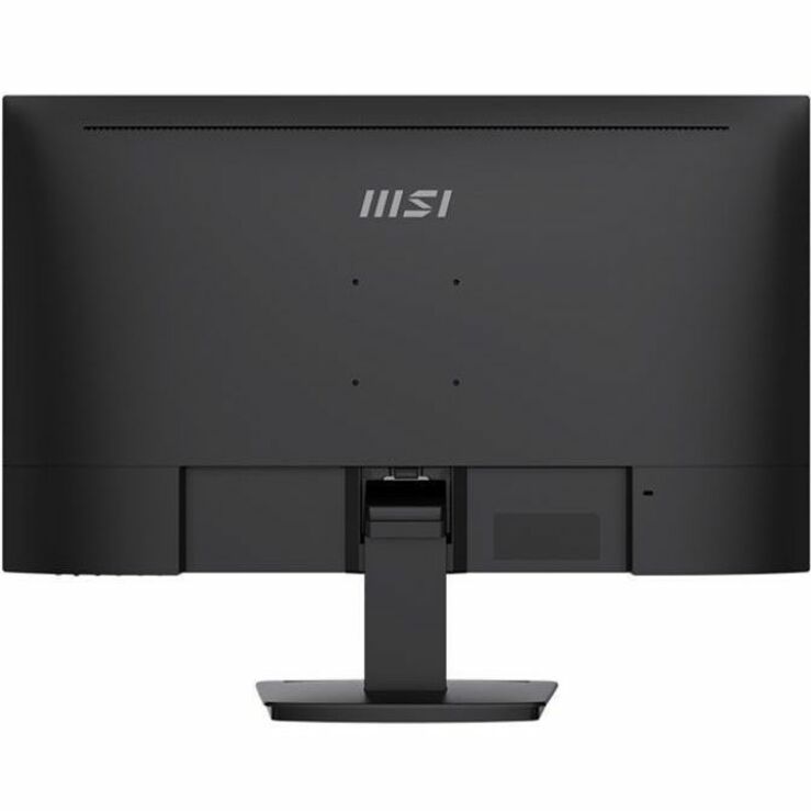 MSI Pro MP273A 27" Class Full HD LCD Monitor - 16:9 PROMP273A