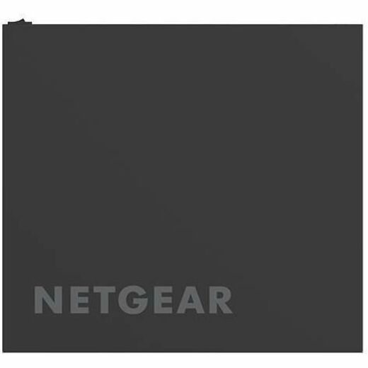 Netgear M4250-40G8XF-PoE+ AV Line Managed Switch GSM4248PX-TAANAS