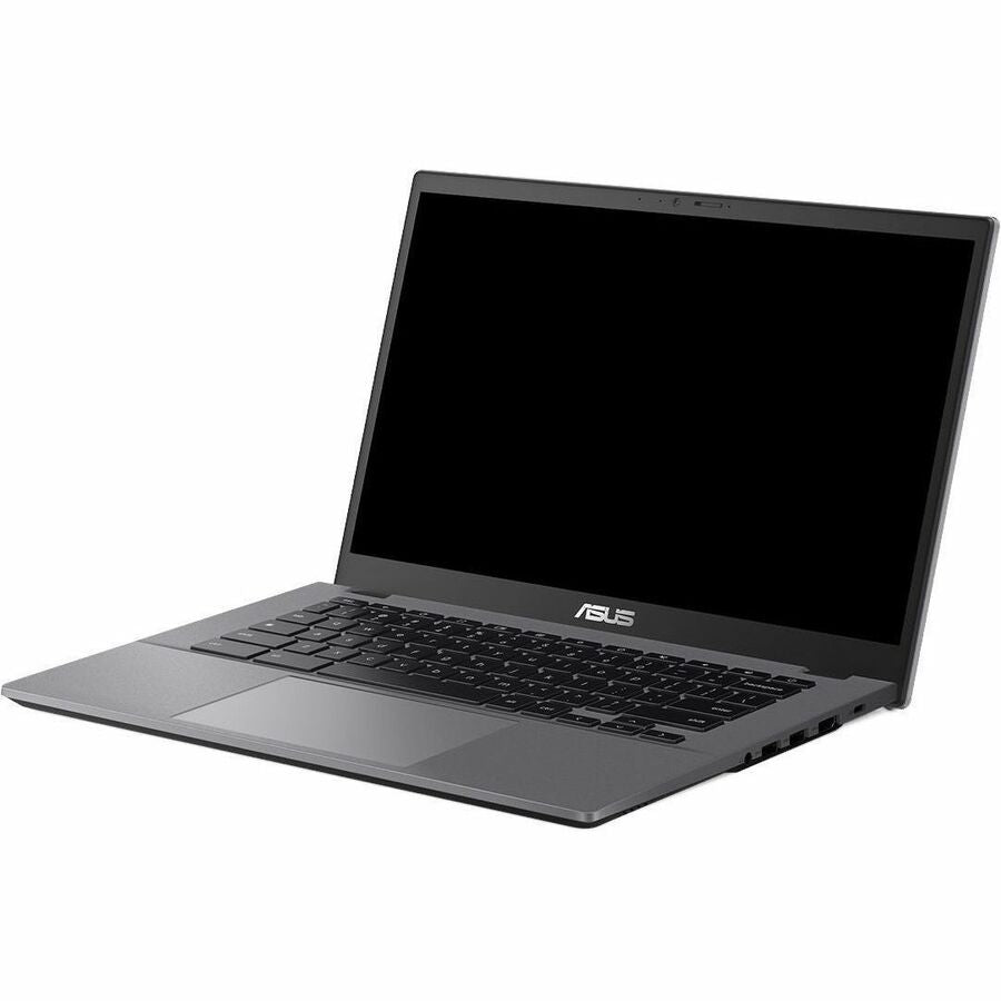 Asus Chromebook Plus CX34 CX3402CBA-DH566-GR 14" Chromebook - Full HD - Intel Core i5 12th Gen i5-1235U - 16 GB - 256 GB Flash Memory - Rocky Gray CX3402CBA-DH566-GR