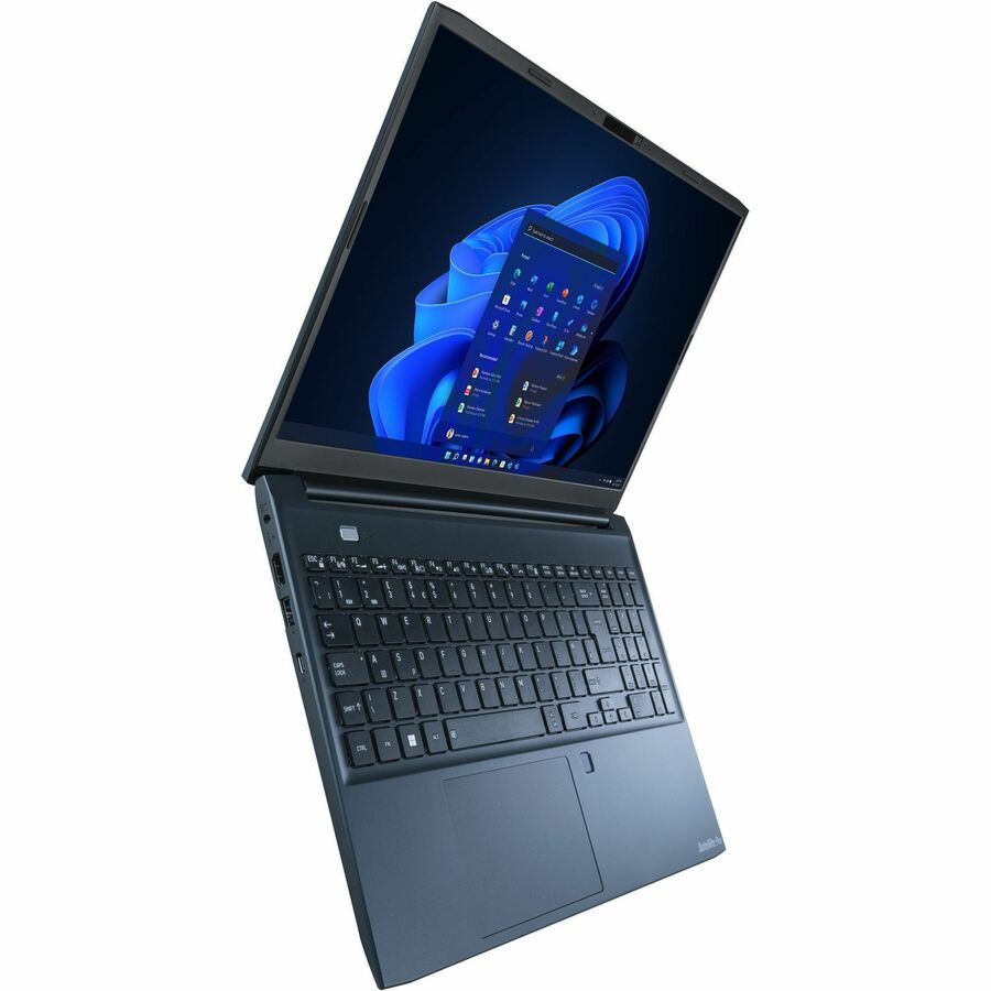Dynabook Satellite Pro C50-K 15.6" Notebook - Full HD - Intel Core Ultra 7 150U - 512 GB SSD PSY29U-09J00F