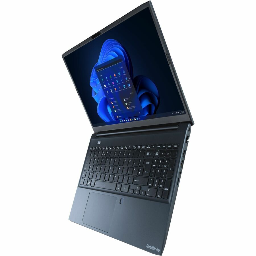 Dynabook Satellite Pro C50-K 15.6" Notebook - Full HD - Intel Core Ultra 7 150U - 512 GB SSD PSY29U-09J00F