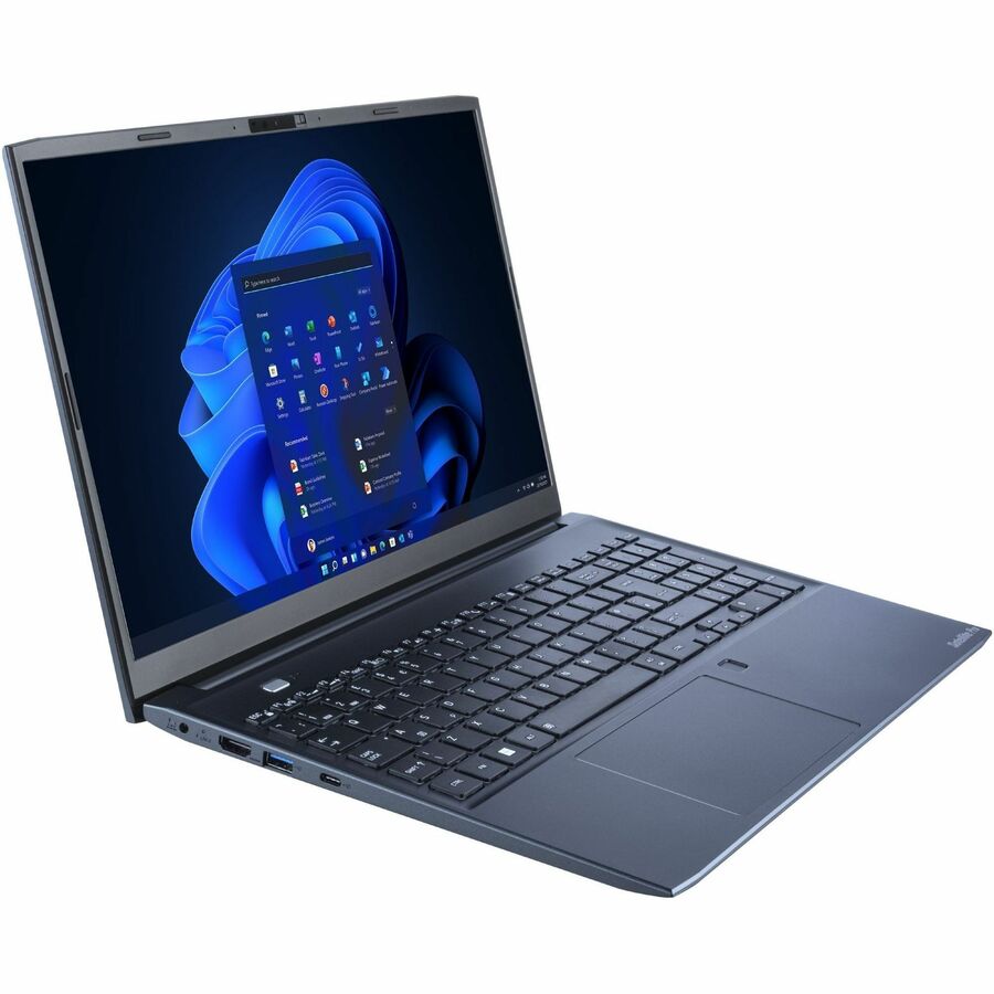 Dynabook Satellite Pro C50-K 15.6" Notebook - Full HD - Intel Core Ultra 7 150U - 512 GB SSD PSY29U-09J00F