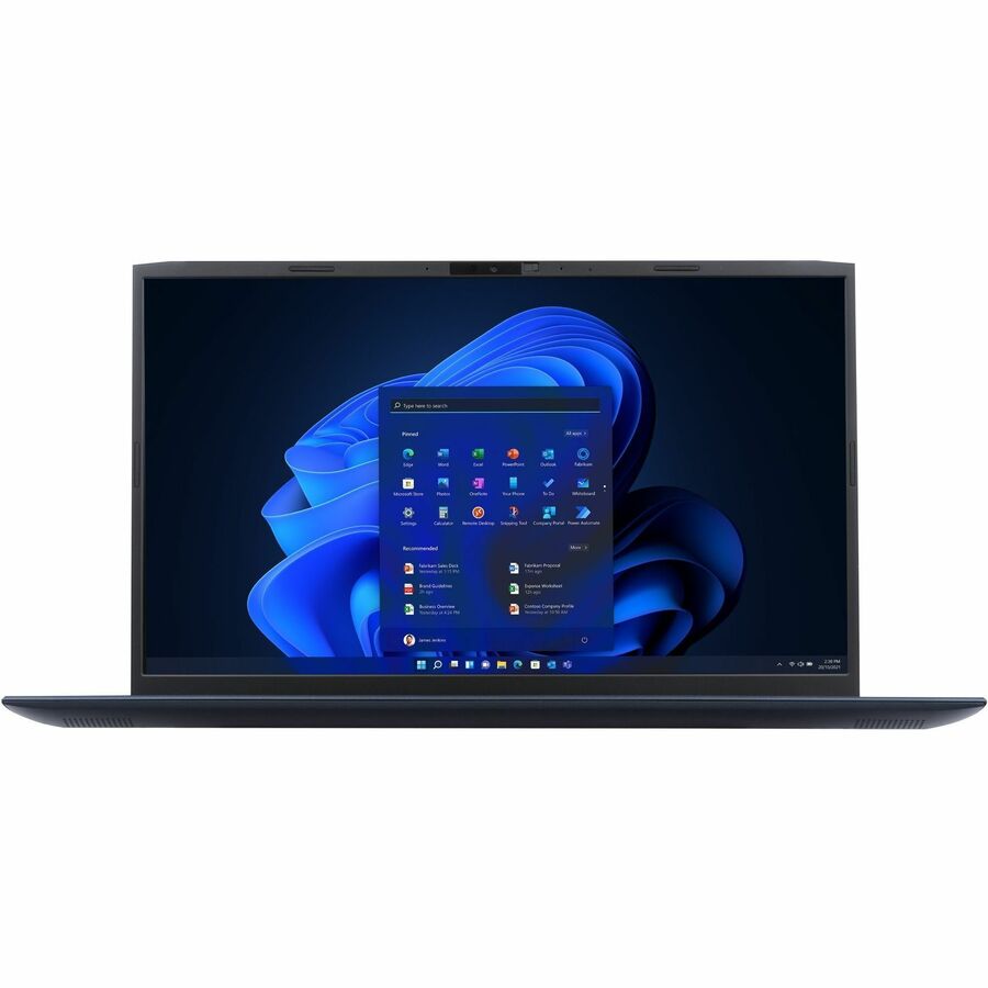 Dynabook Satellite Pro C50-K 15.6" Notebook - Full HD - Intel Core Ultra 7 150U - 512 GB SSD PSY29U-09J00F