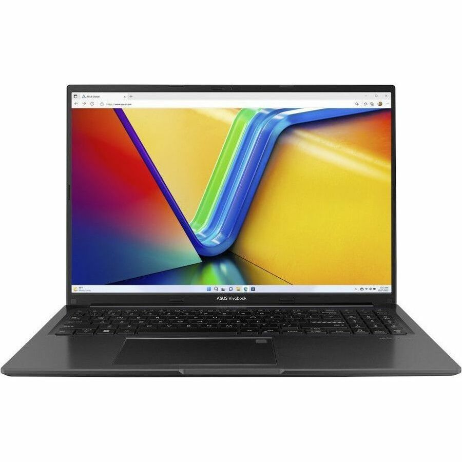 Asus Vivobook 16X F1605 F1605VAP-DS52 16" Notebook - WUXGA - Intel Core 5 120U - 8 GB - 512 GB SSD F1605VAP-DS52
