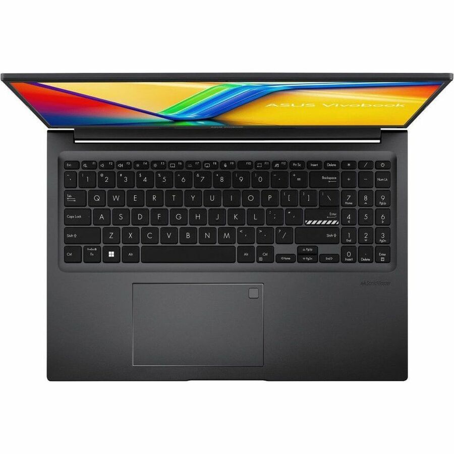 Asus Vivobook 16X F1605 F1605VAP-DS52 16" Notebook - WUXGA - Intel Core 5 120U - 8 GB - 512 GB SSD F1605VAP-DS52