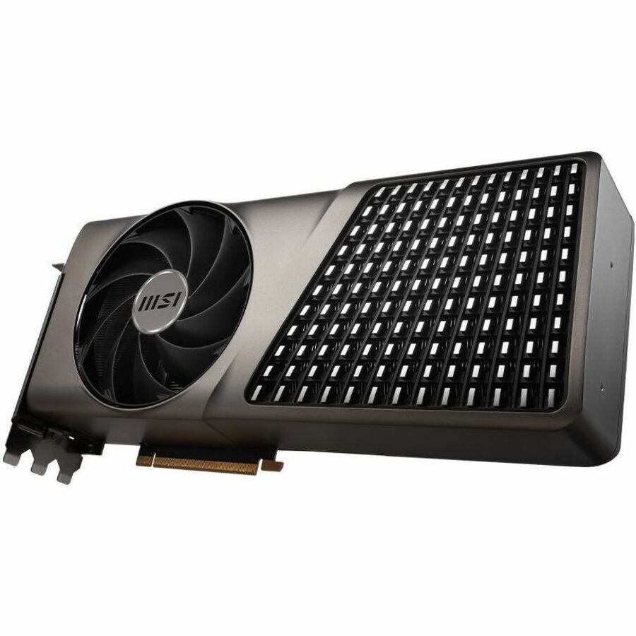 MSI NVIDIA GeForce RTX 4080 SUPER Graphic Card - 16 GB GDDR6X G4080S16E