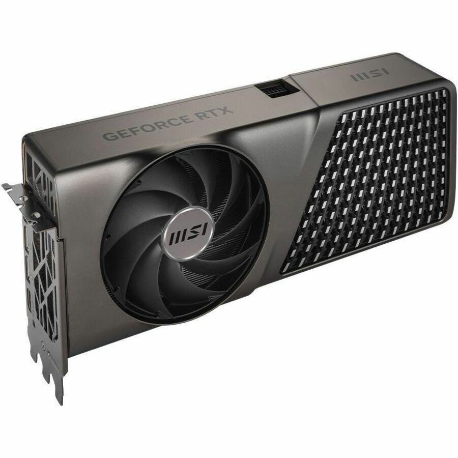 MSI NVIDIA GeForce RTX 4080 SUPER Graphic Card - 16 GB GDDR6X G4080S16E