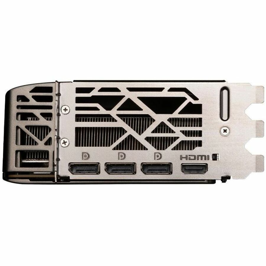 MSI NVIDIA GeForce RTX 4080 SUPER Graphic Card - 16 GB GDDR6X G4080S16E