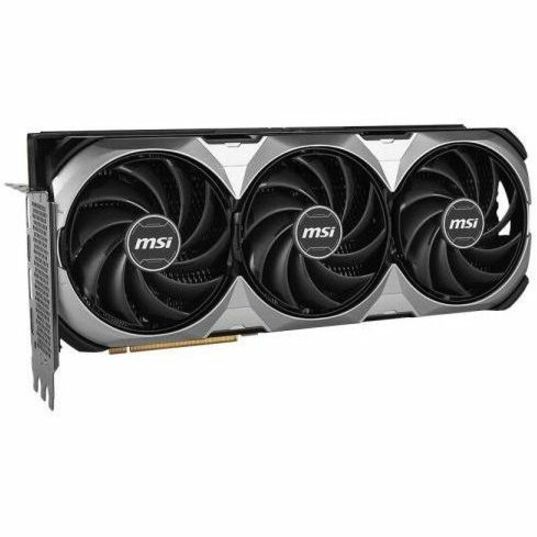 MSI NVIDIA GeForce RTX 4080 SUPER Graphic Card - 16 GB GDDR6X G4080S16V3C