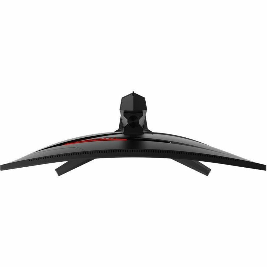 MSI MPG 275CQRXF 27" Class WQHD Curved Screen Gaming LCD Monitor - 16:9 - Black MPG275CQRXF