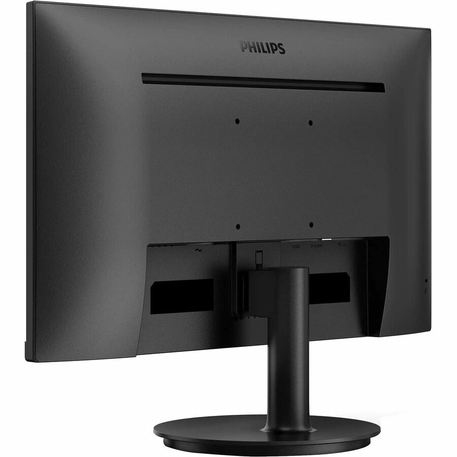 PHILIPS 241V8LBS - 24 inch Monitor, LED, FHD, HDMI, VGA, 4 Year Manufacturer Warranty - 24" 241V8LBS