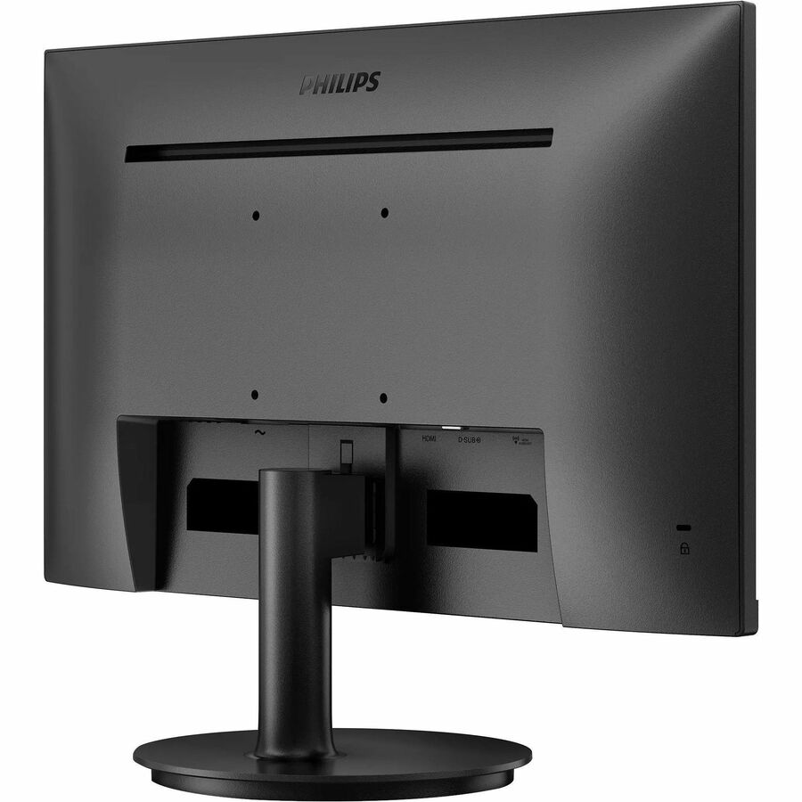 PHILIPS 241V8LBS - 24 inch Monitor, LED, FHD, HDMI, VGA, 4 Year Manufacturer Warranty - 24" 241V8LBS