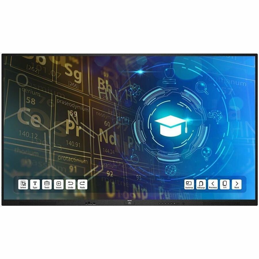 Philips E-Line 65BDL4152E Collaboration Display 65BDL4152E/00