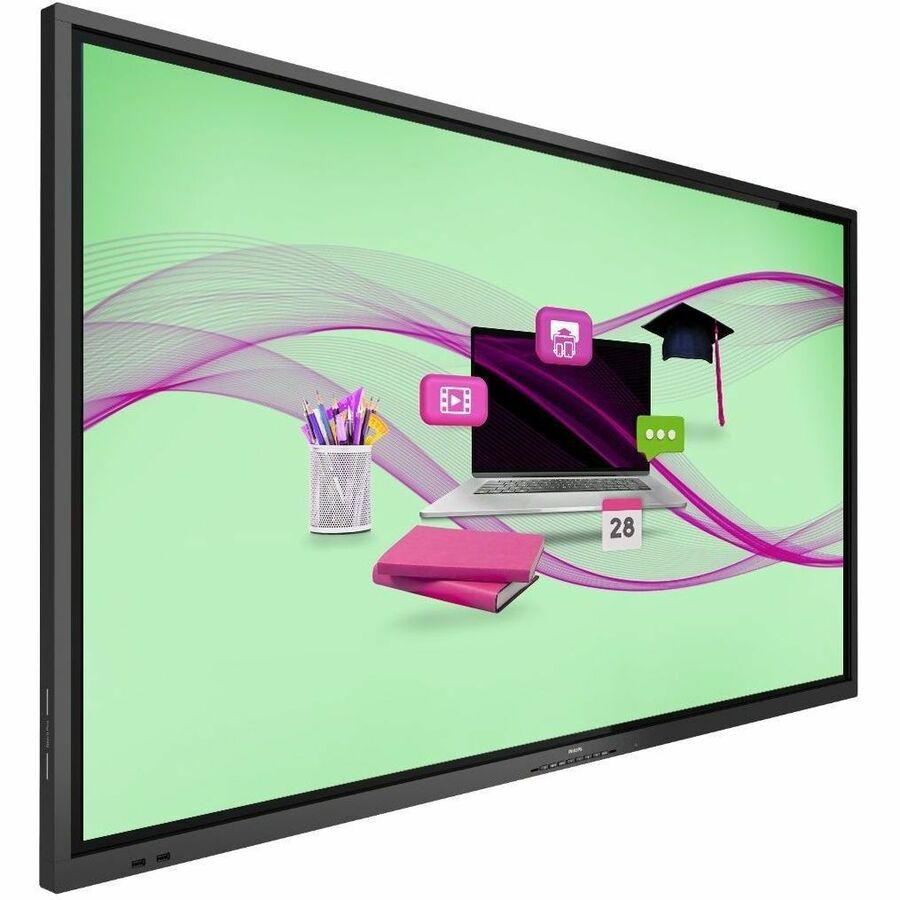Philips E-Line 65BDL4152E Collaboration Display 65BDL4152E/00