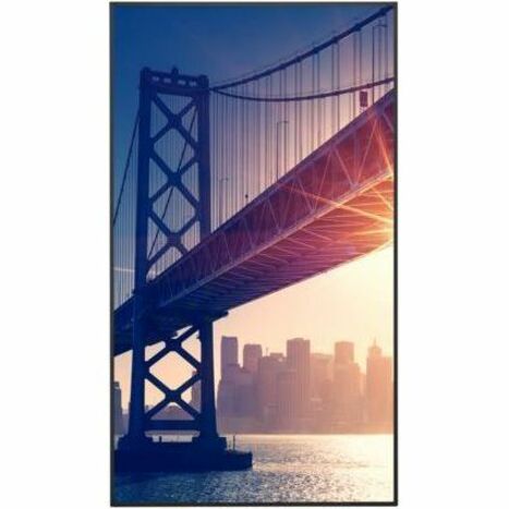 Sharp MultiSync PN-ME652 Digital Signage Display PN-ME652