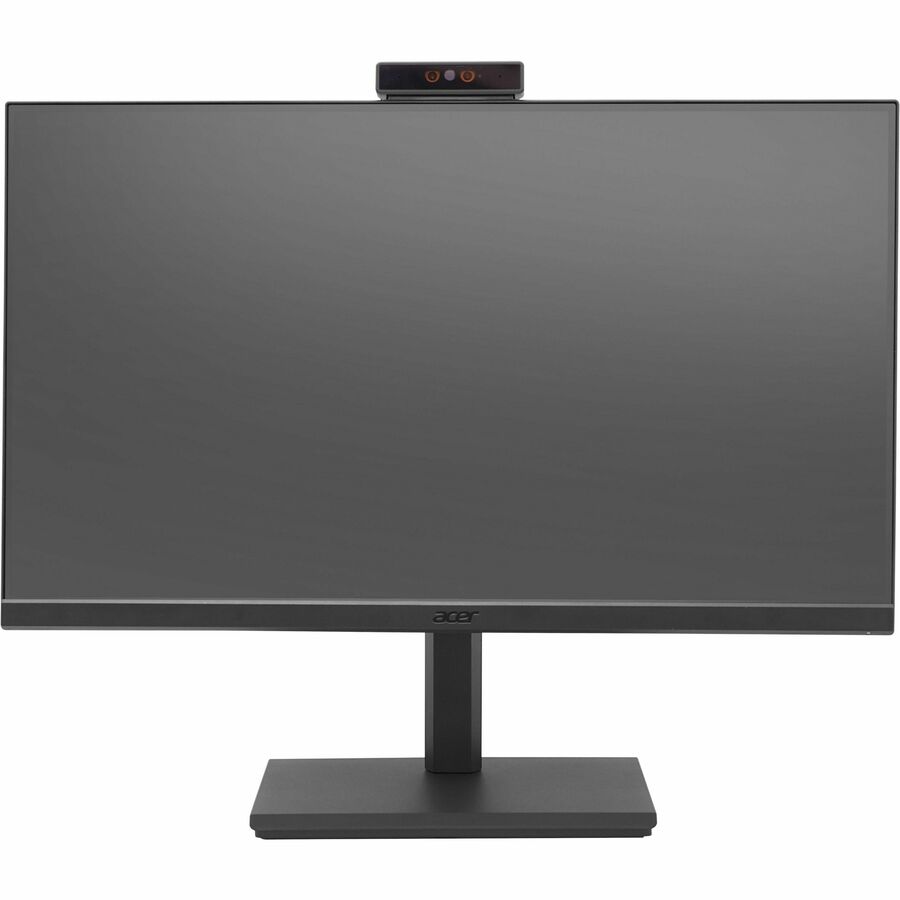 Acer Vero B277 DE 27" Class Webcam Full HD LED Monitor - 16:9 - Black UM.HB7AA.E08
