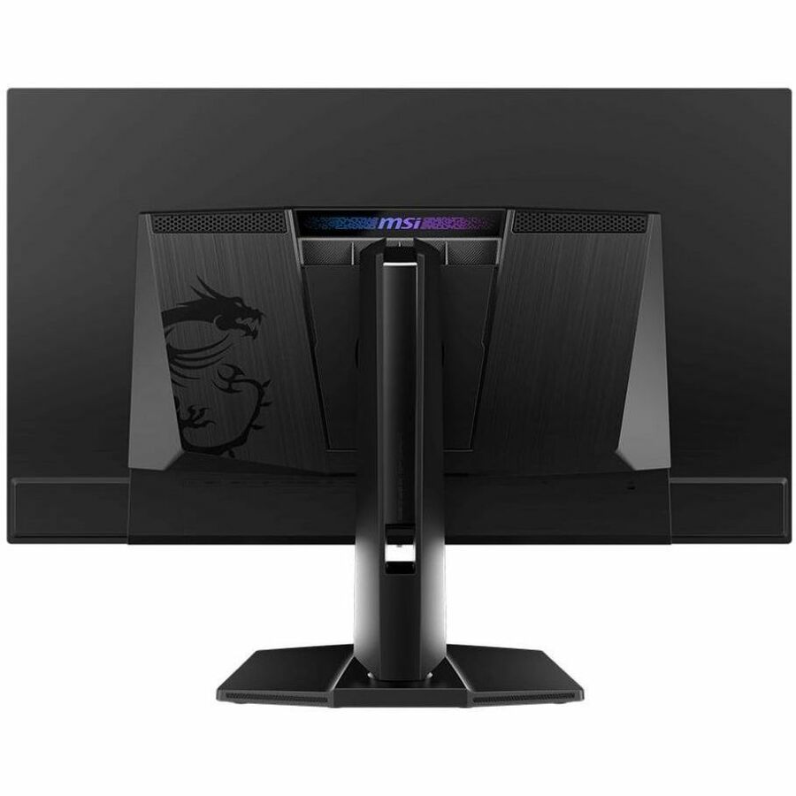 MSI MPG 321URX QD-OLED 32" Class 4K UHD Gaming OLED Monitor - 16:9 - Black MPG 321URX QD-OLED