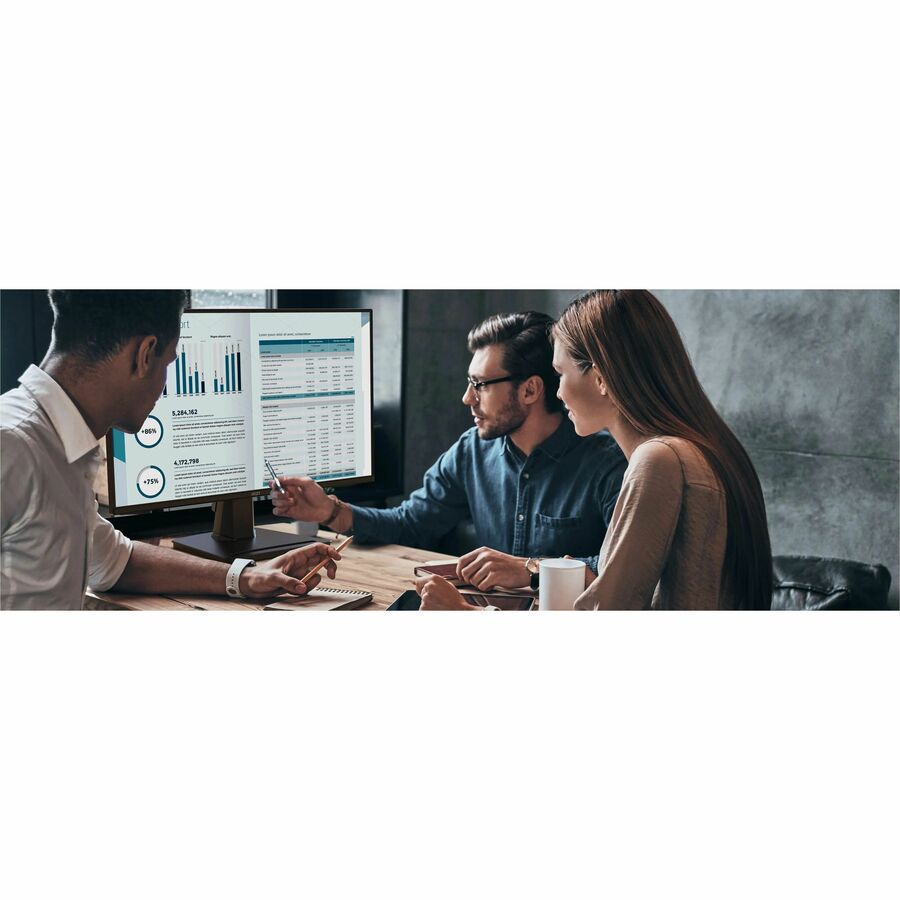 MSI PRO MP252 25" Class Full HD LCD Monitor - 16:9 PROMP252