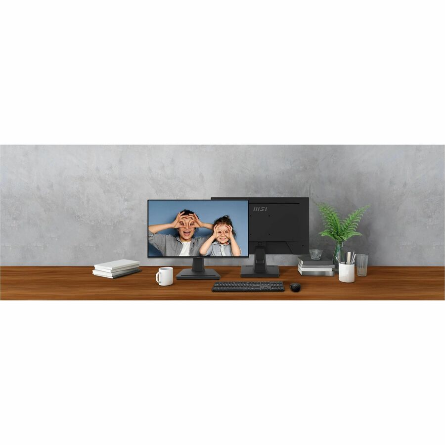 MSI PRO MP252 25" Class Full HD LCD Monitor - 16:9 PROMP252