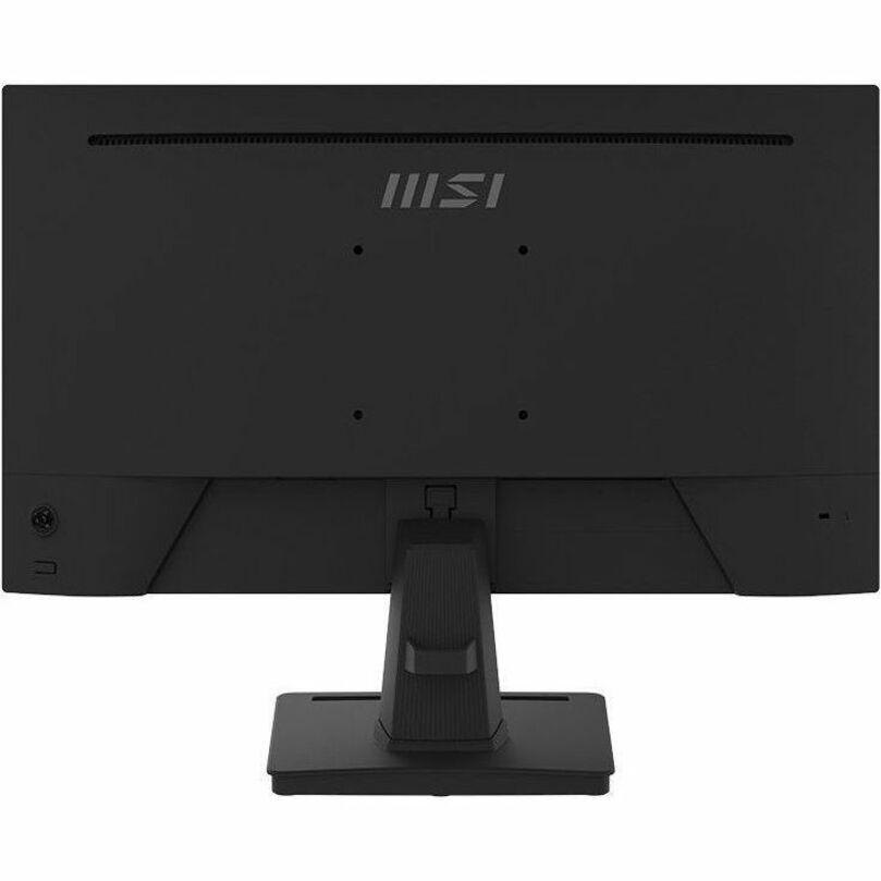 MSI PRO MP252 25" Class Full HD LCD Monitor - 16:9 PROMP252