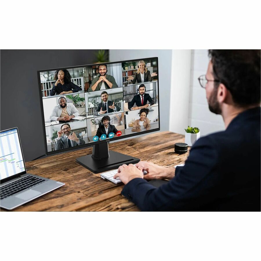 MSI PRO MP252 25" Class Full HD LCD Monitor - 16:9 PROMP252