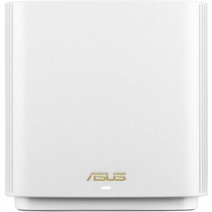 Asus ZenWiFi ET8 (W-3-PK) Wi-Fi 6E IEEE 802.11 a/b/g/n/ac/ax Ethernet Wireless Router ET8 (W-3-PK)