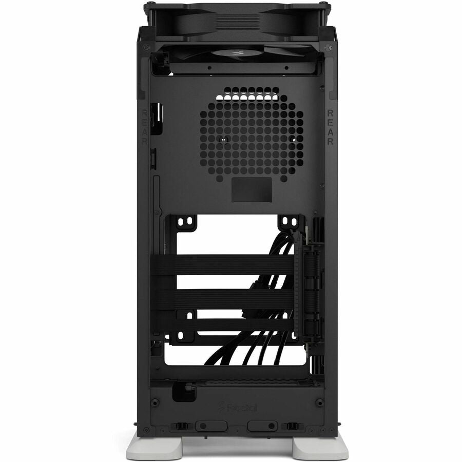 Fractal Design Mood Computer Case FD-C-MOD1N-01